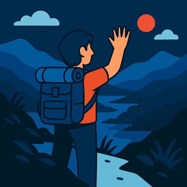 Experience your trip